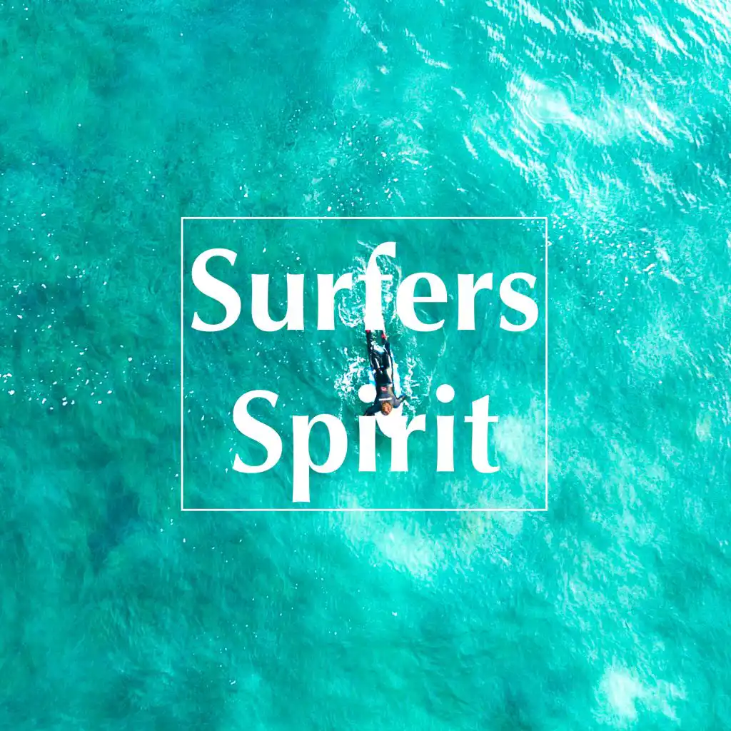 Surfers Spirit