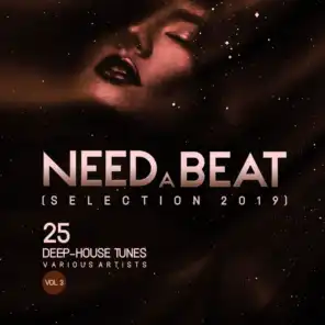Need a Beat (Selection 2019) [25 Deep House Tunes], Vol. 3