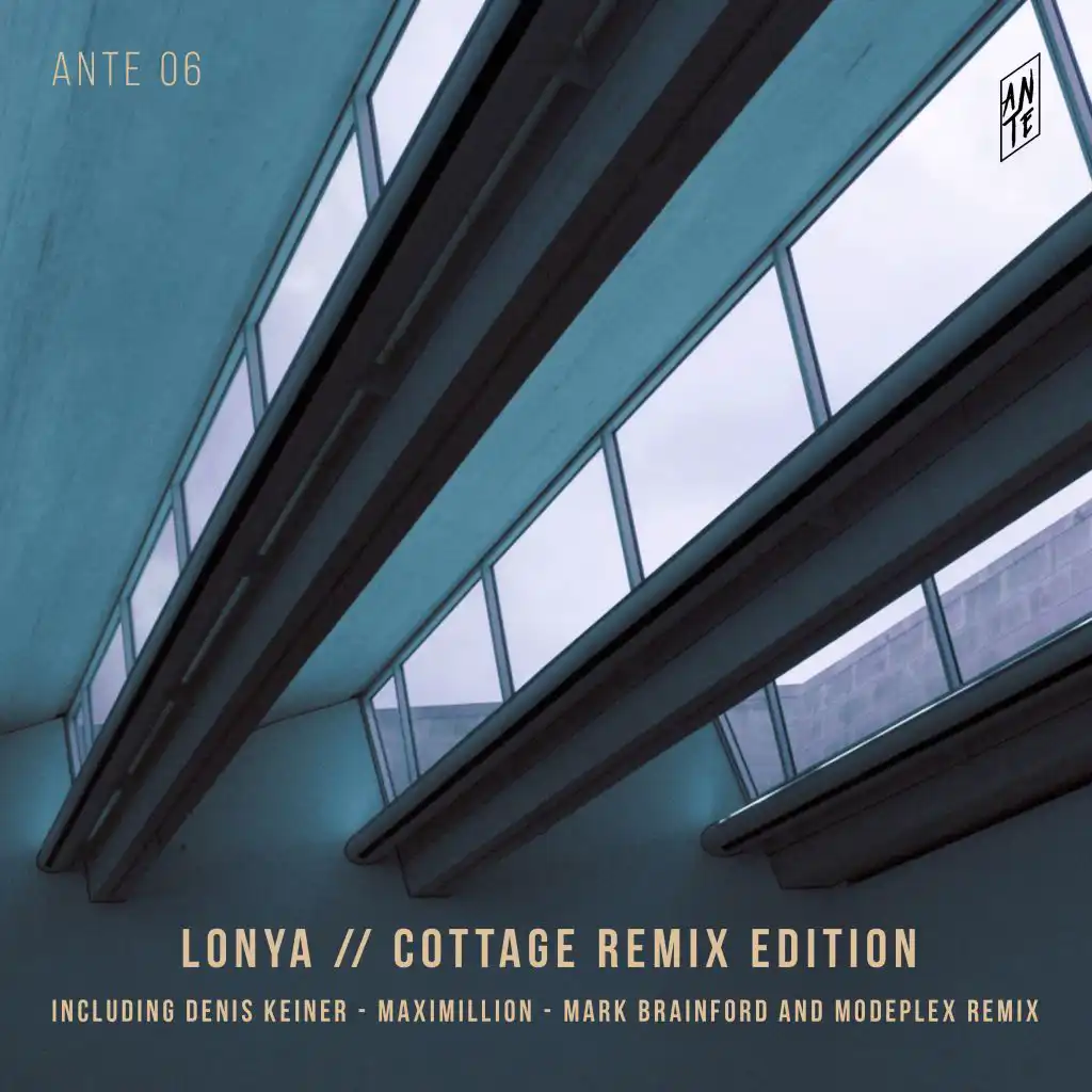 Cottage (Denis Keiner Remix)