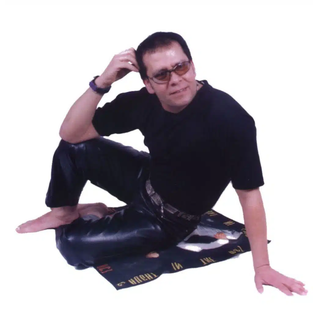 Dance With Me Dance With You