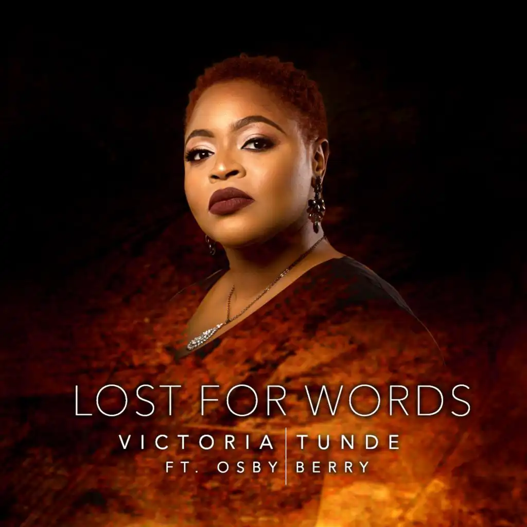 Lost for Words (feat. Osby Berry)