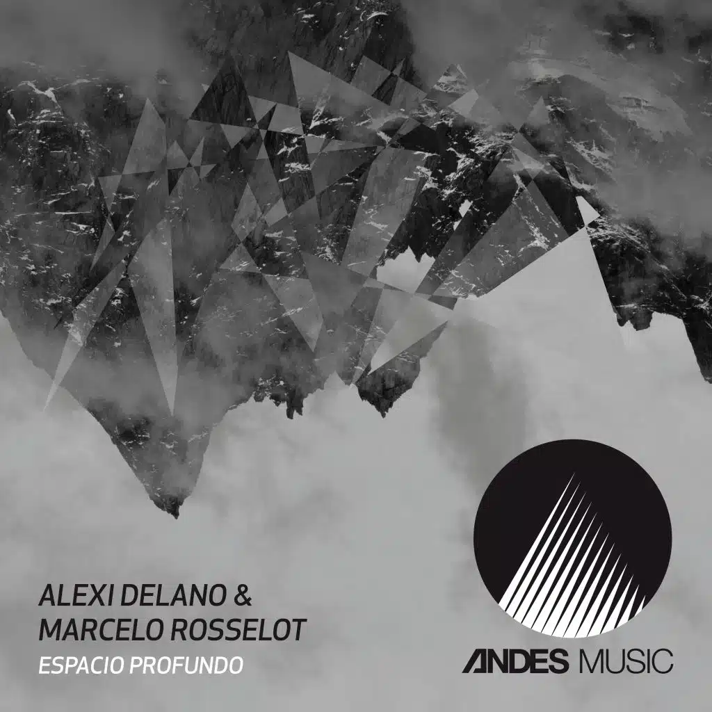 Alexi Delano, Marcelo Rosselot