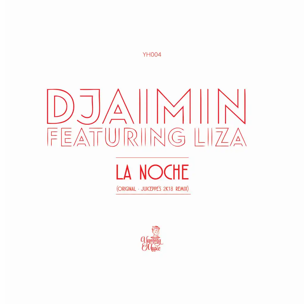 La Noche (feat. Liza)