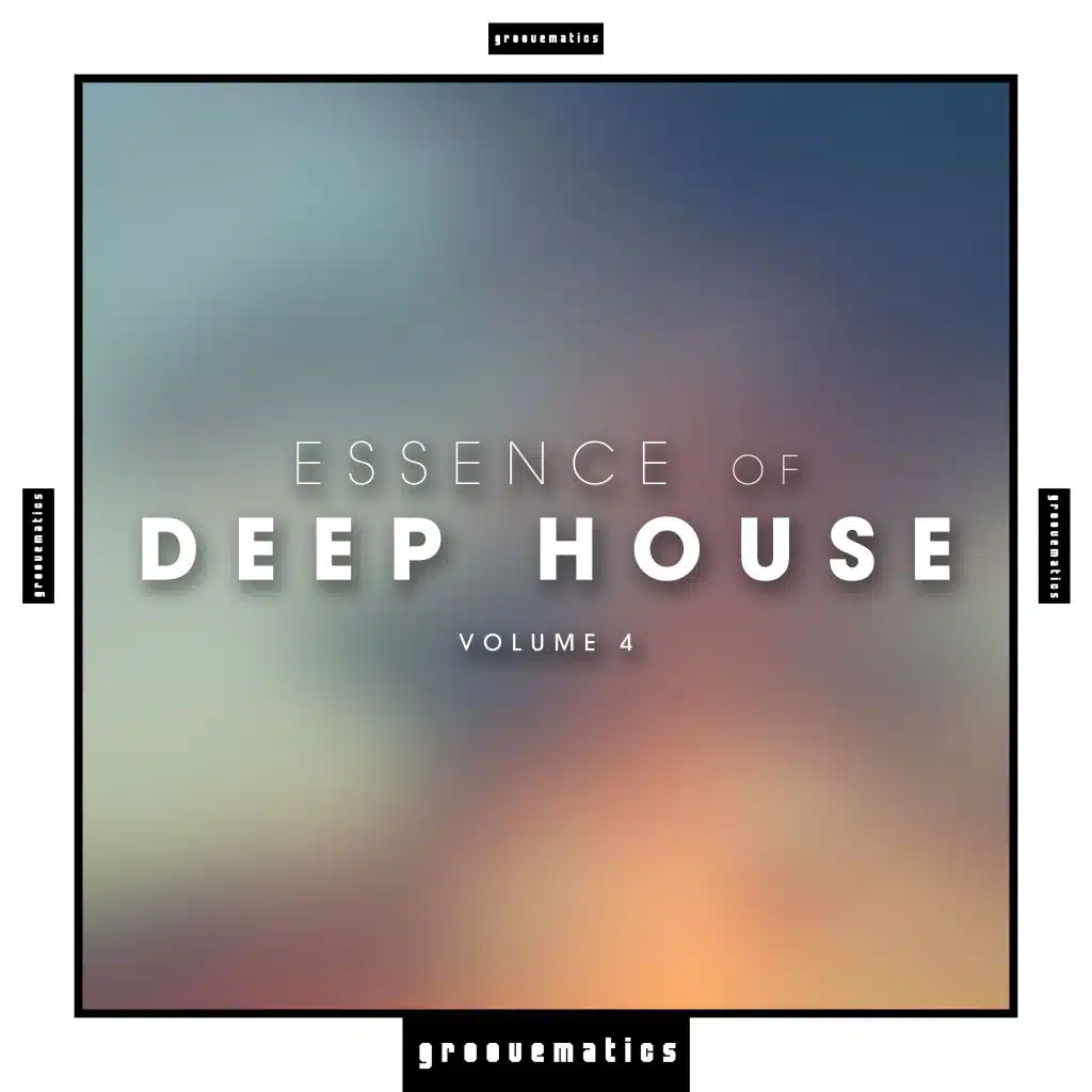 Essence of Deep House, Vol. 4