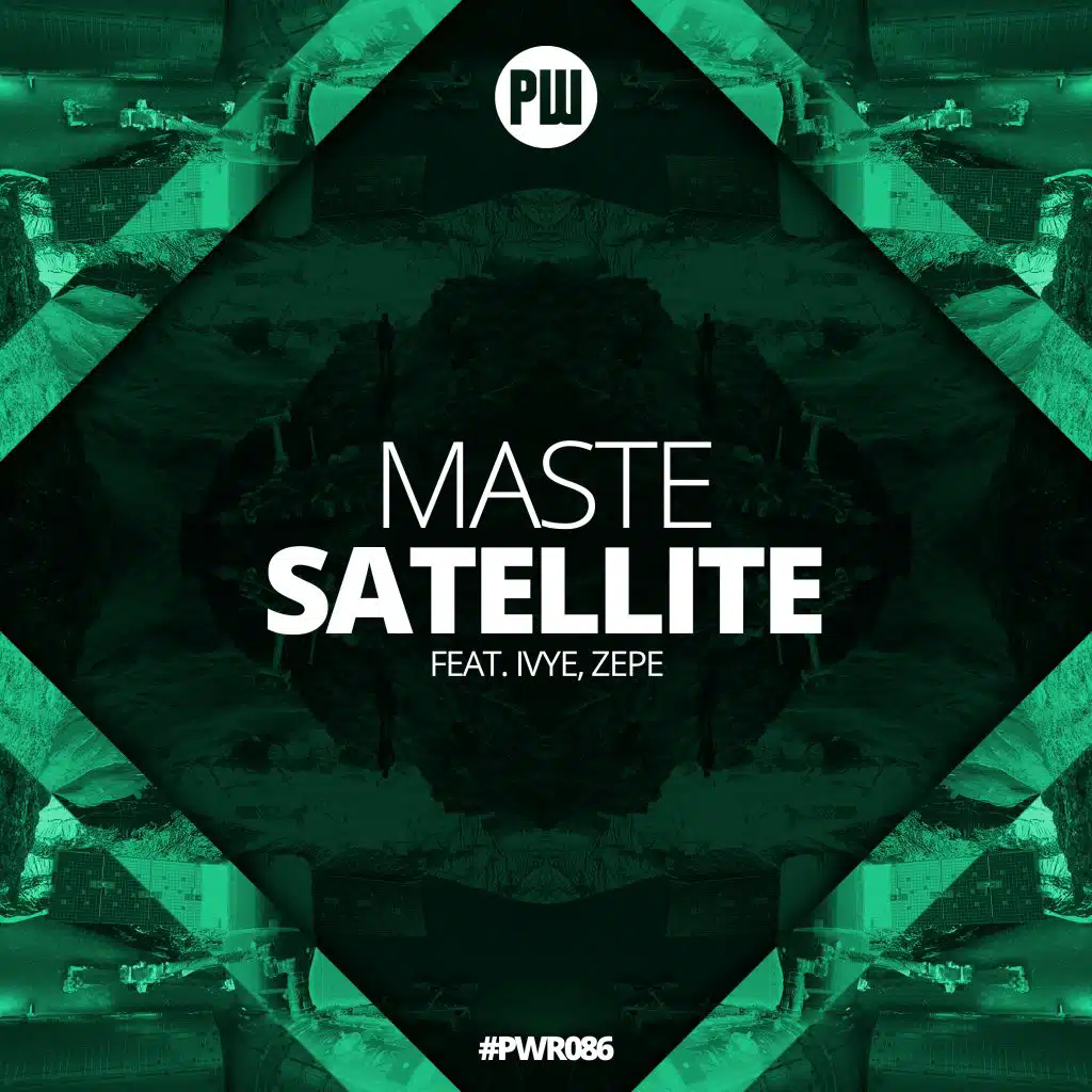 Satellite (feat. Ivye & Zepe)