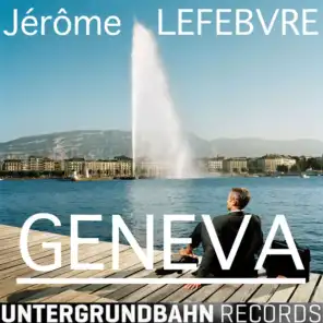 Jerome Lefebvre
