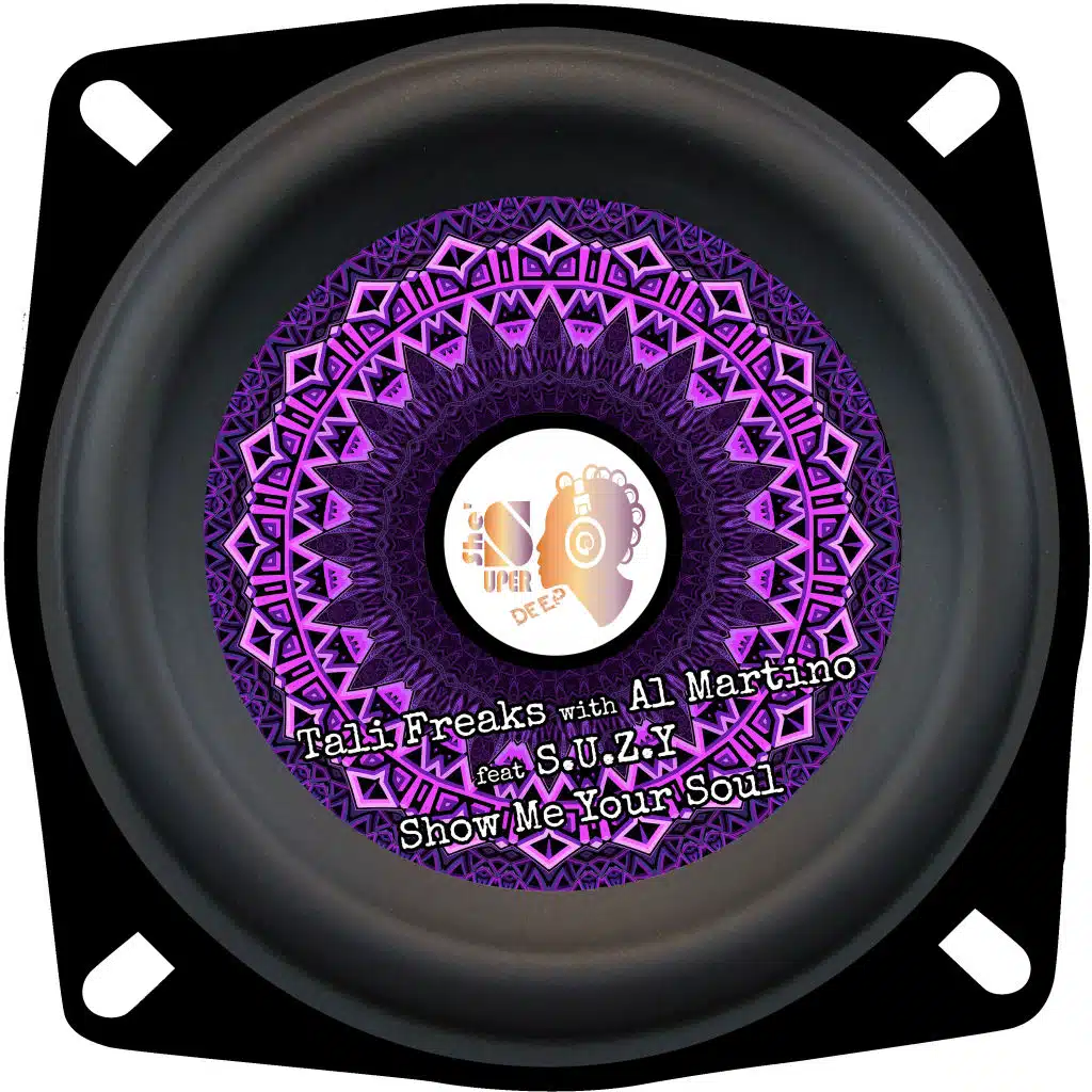 Show Me Your Soul (Rafven3 Remix) [feat. S.U.Z.Y.]