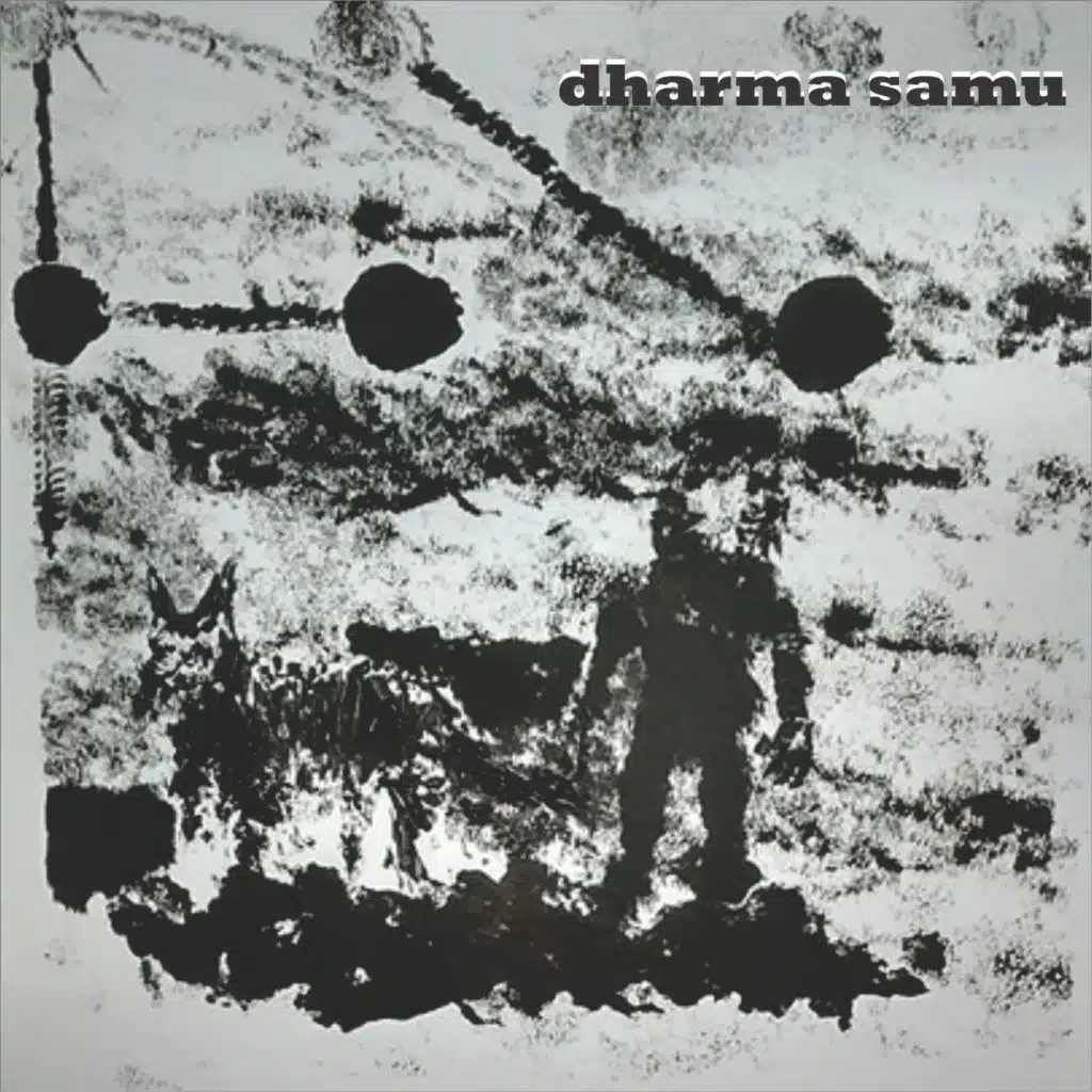 Dharma Samu