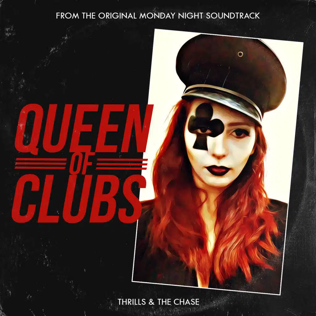Queen of Clubs