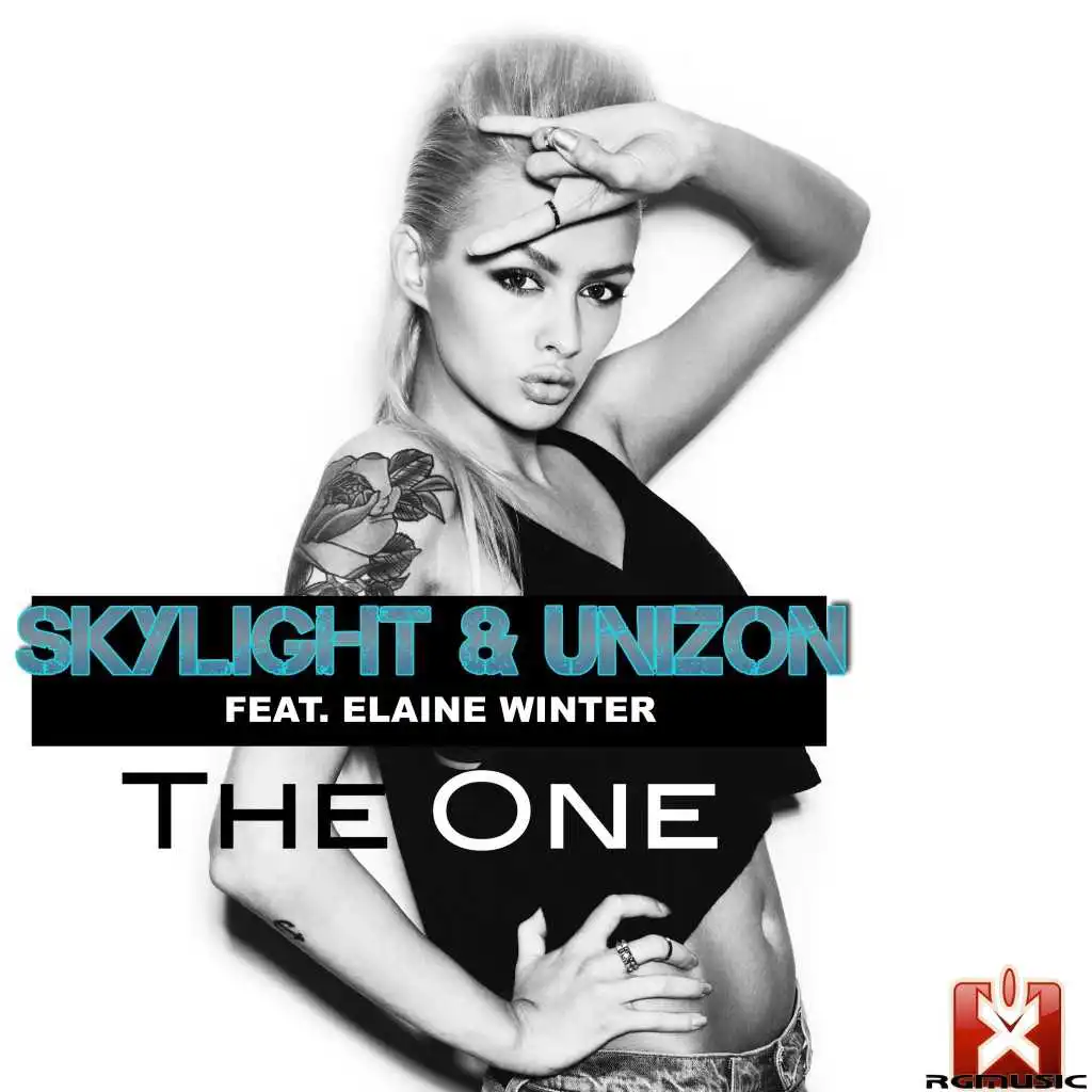 The One (Max R. Remix) [feat. Elaine Winter]