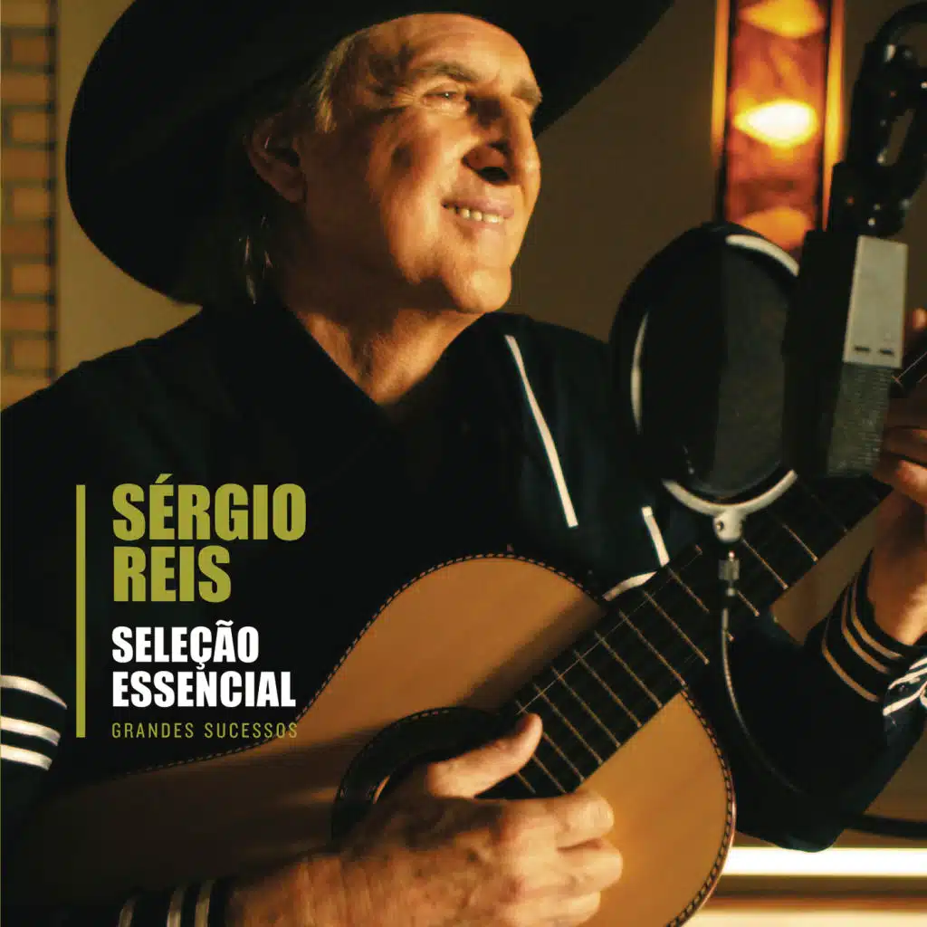 Sérgio Reis