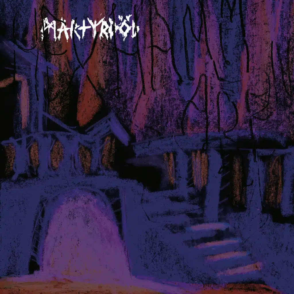 Martyrdöd