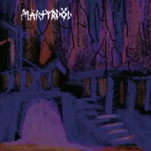 Hexhammaren (Bonus Track Version)