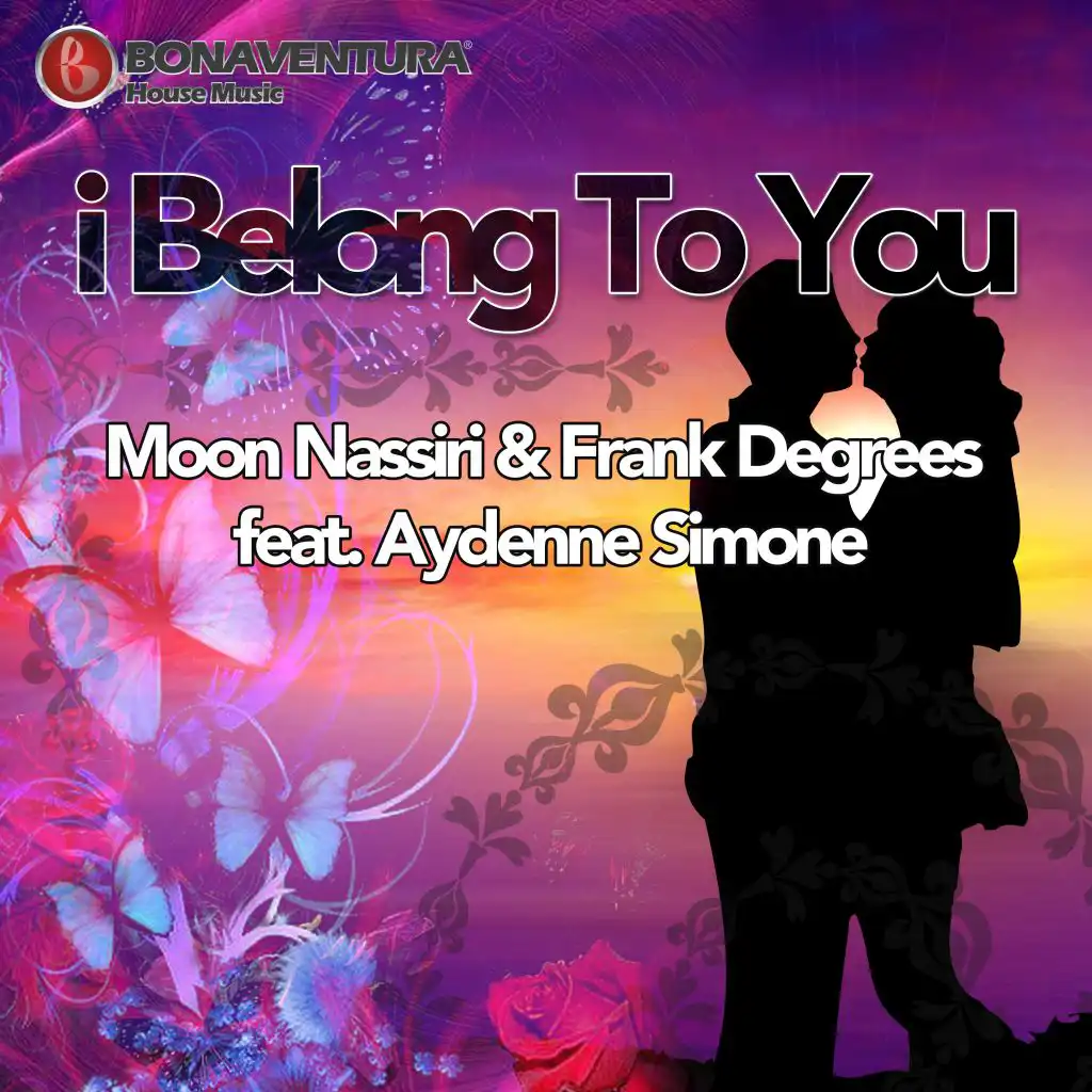 I Belong to You (The Nu Wave Edit) [feat. Aydenne Simone]