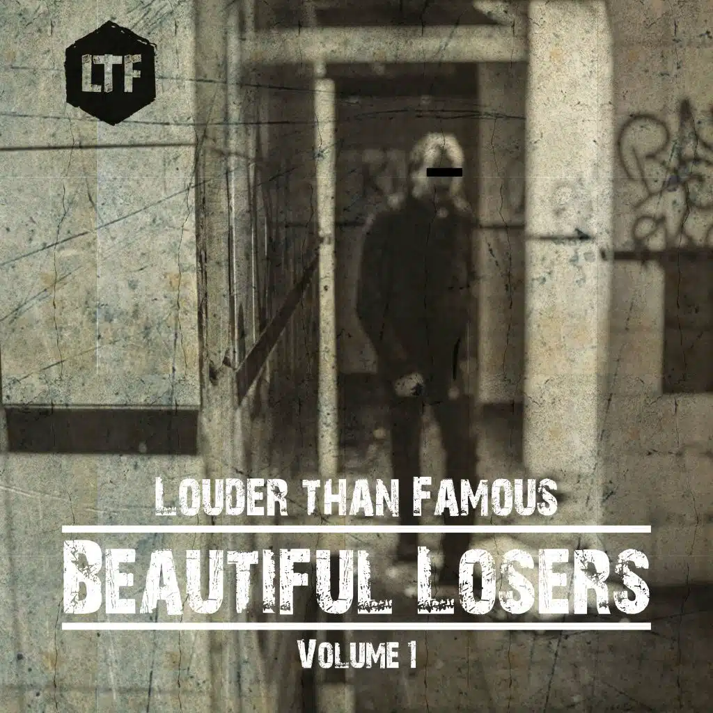 Beautiful Losers, Vol. I