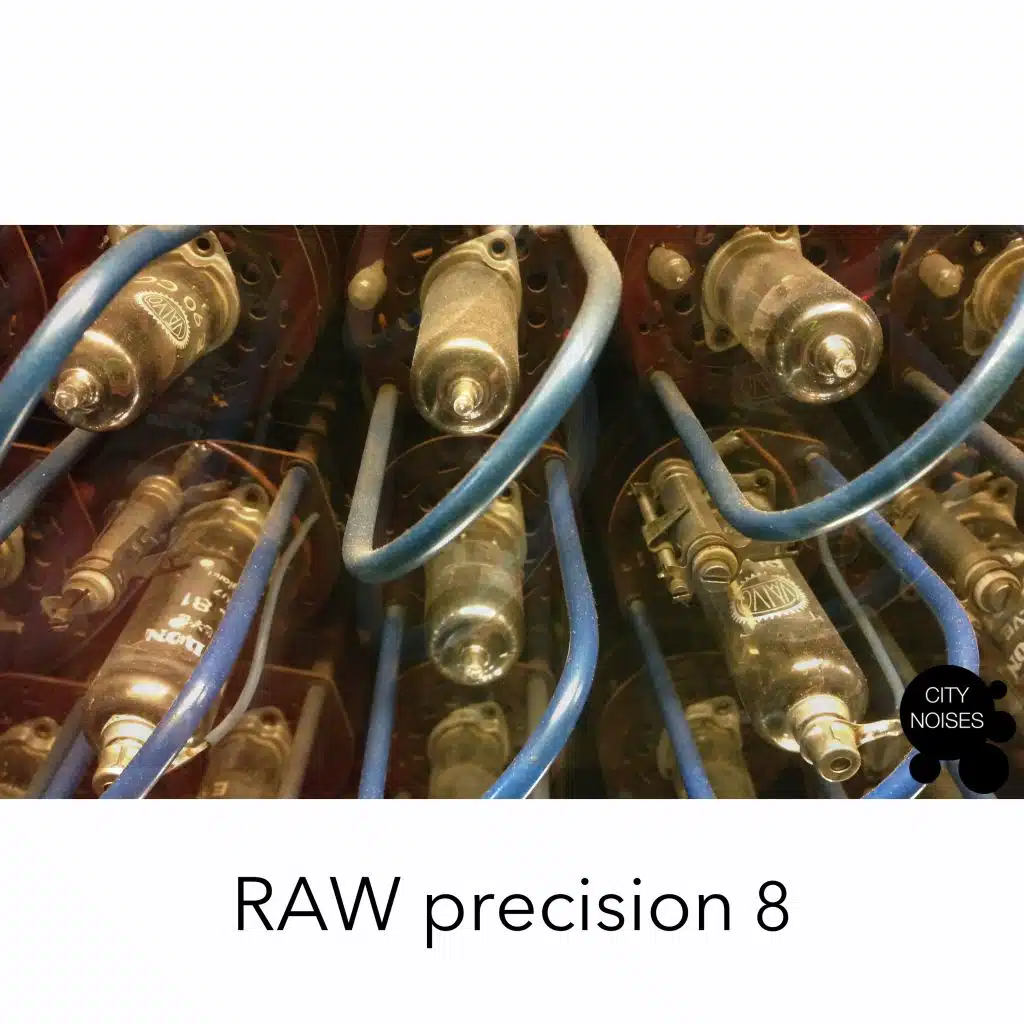 Mainline (Robag's Relokk Tokk Mikks)