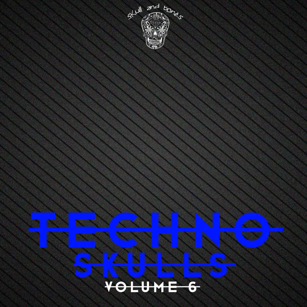 Techno Skulls, Vol. 6