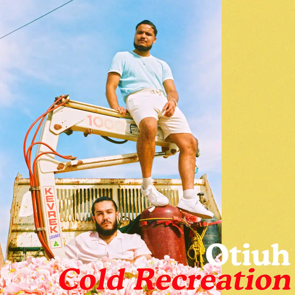 Cold Recreation