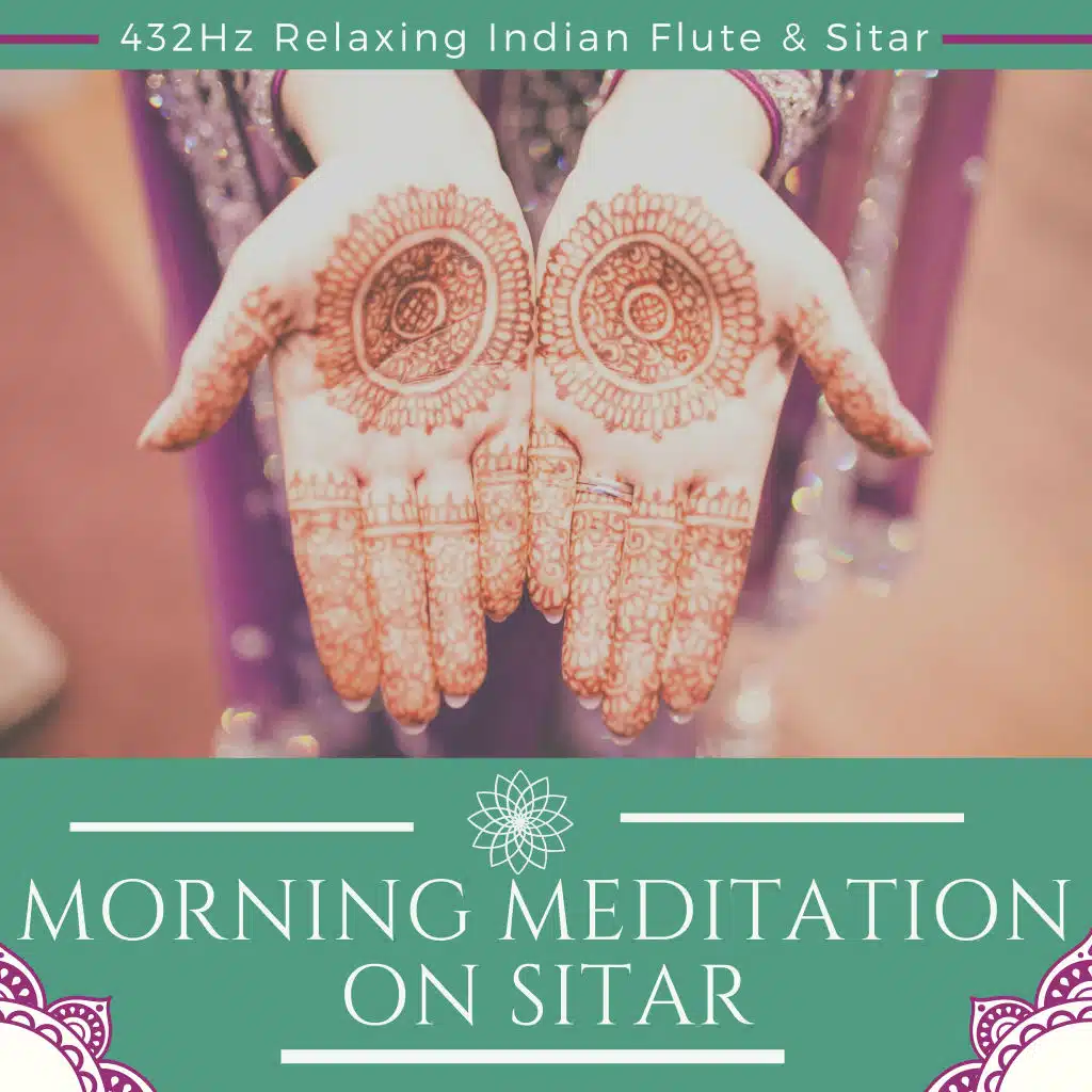 Inner Indian Meditation