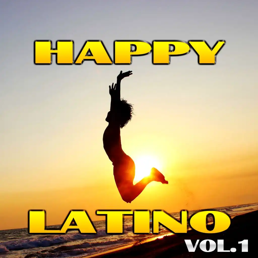Happy Latino, Vol. 1