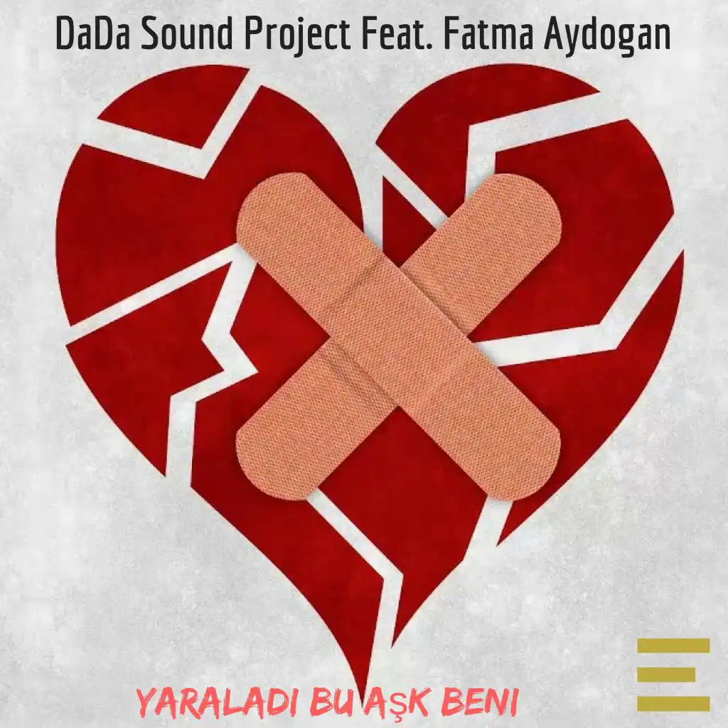 DaDa Sound Project & Fatma Aydogan