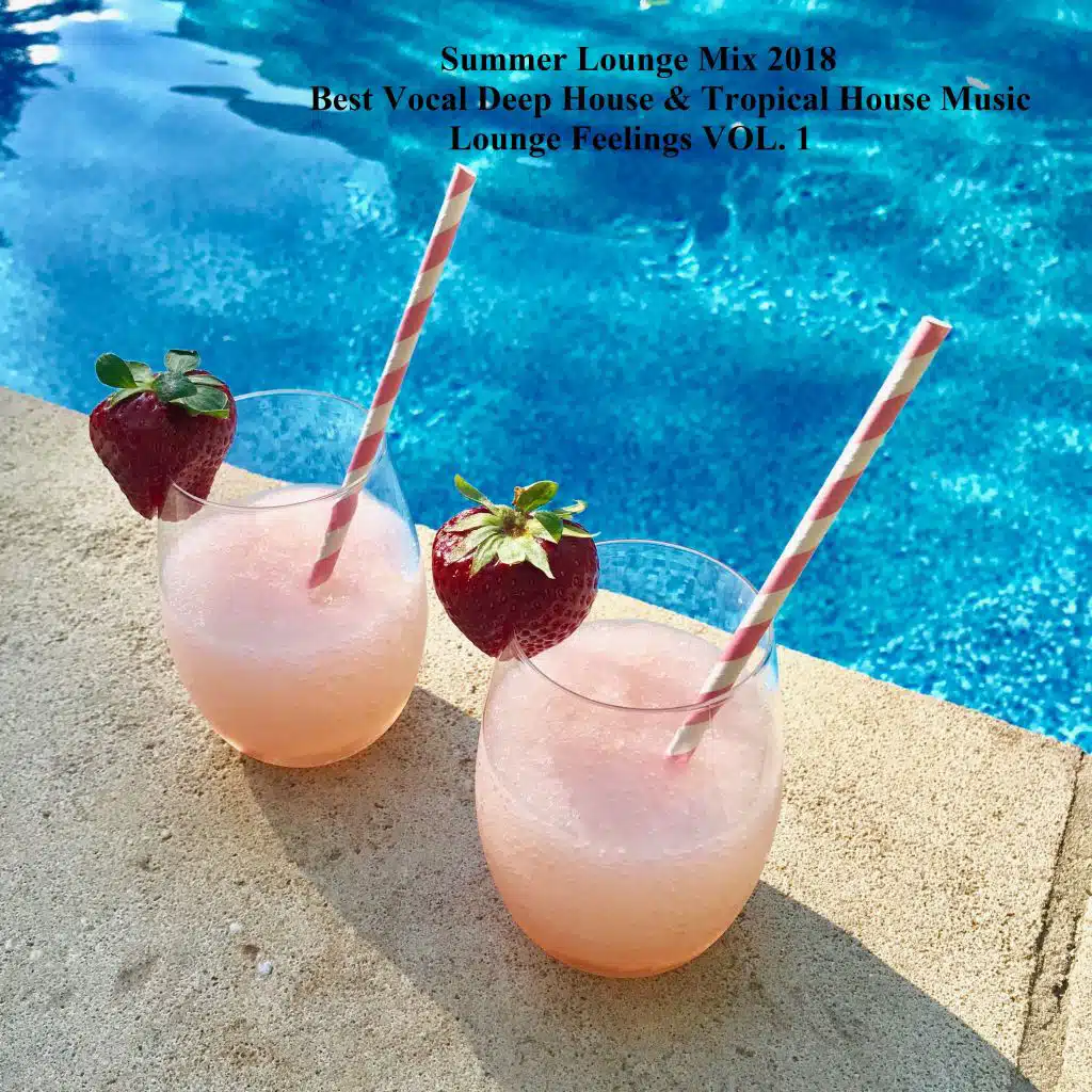 Close Up (Deep Lake Mix)