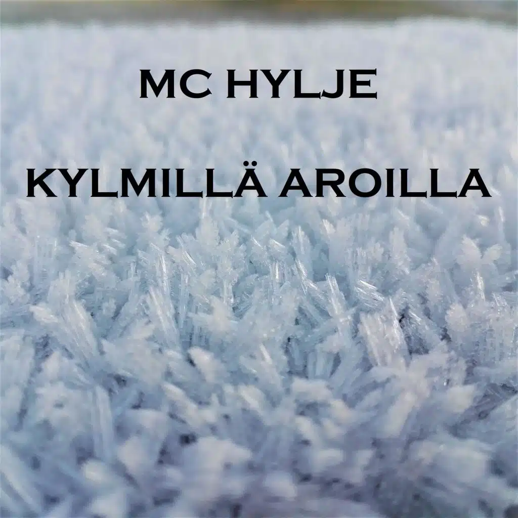 Kylmillä Aroilla