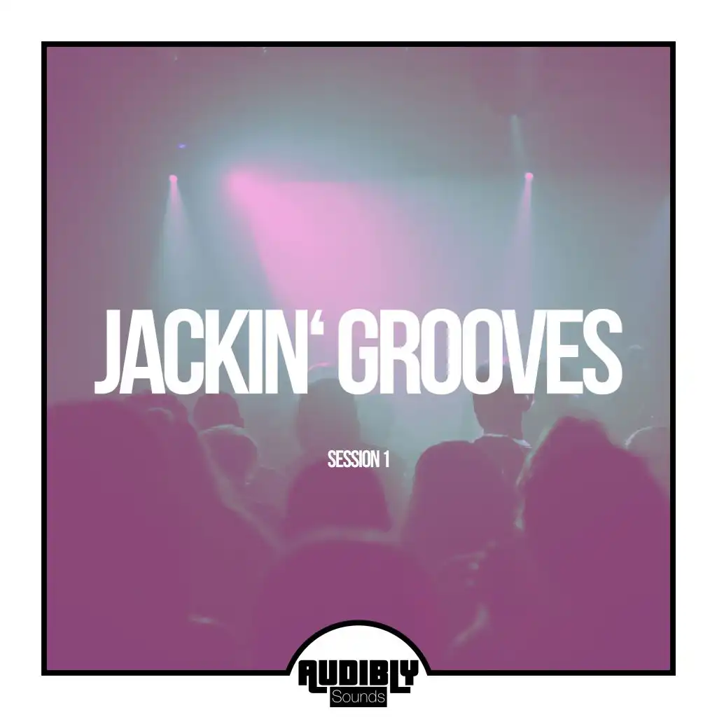 Jackin' Grooves, Vol. 1