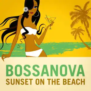 Bossanova Sunset on the Beach