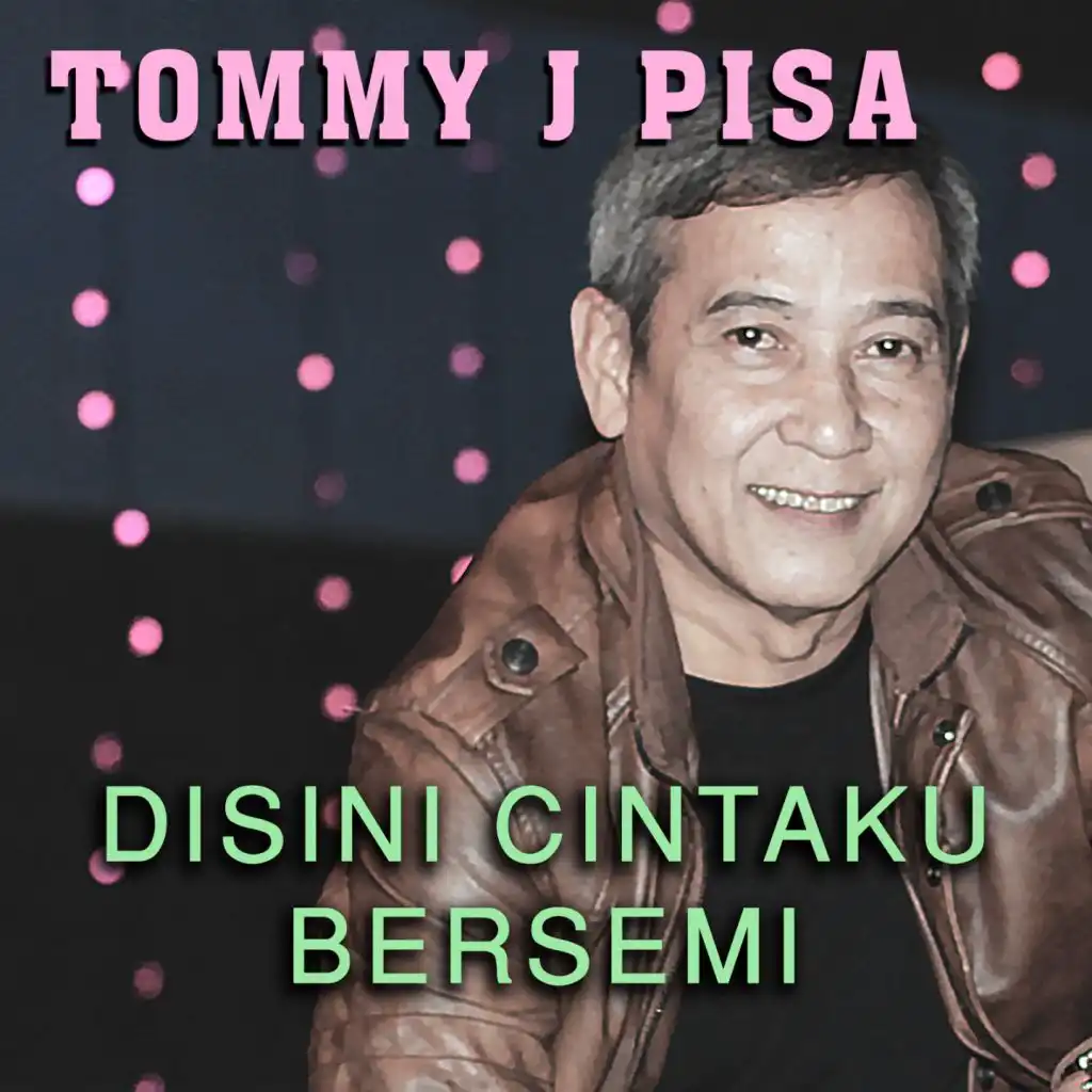 Tommy J Pisa