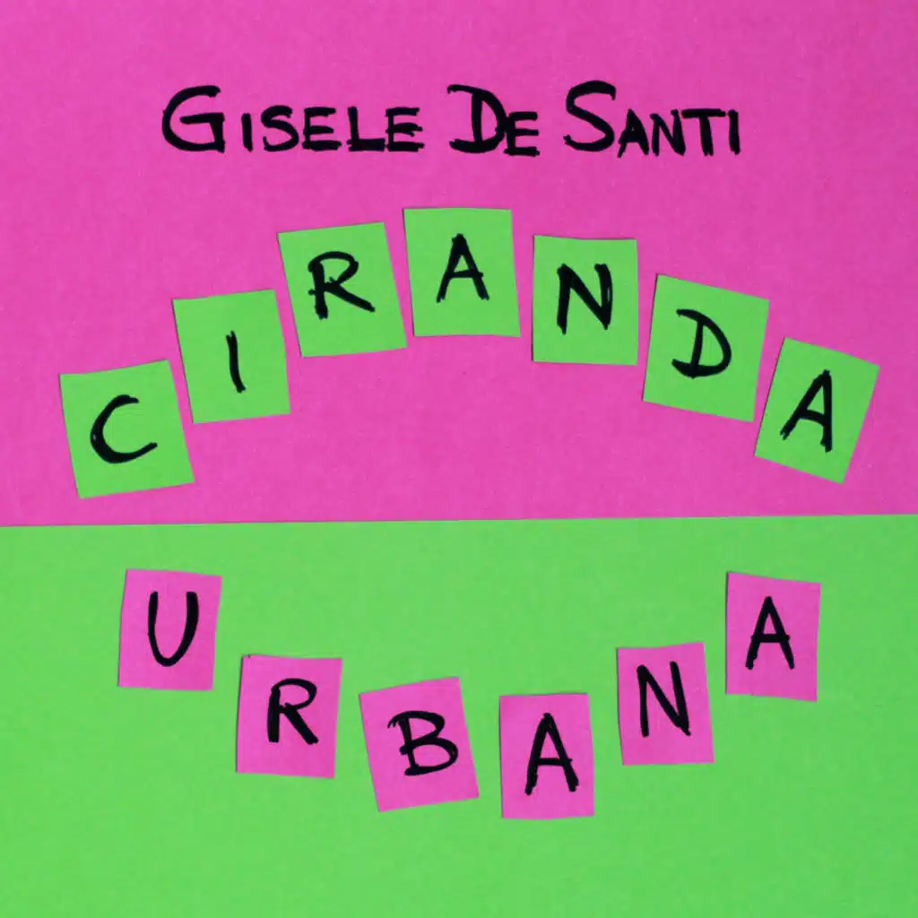 Ciranda Urbana