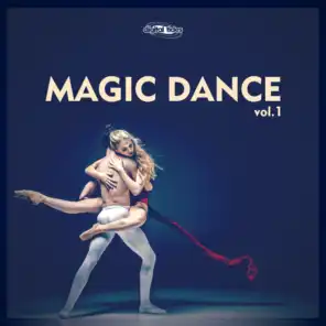 Magic Dance, Vol. 1