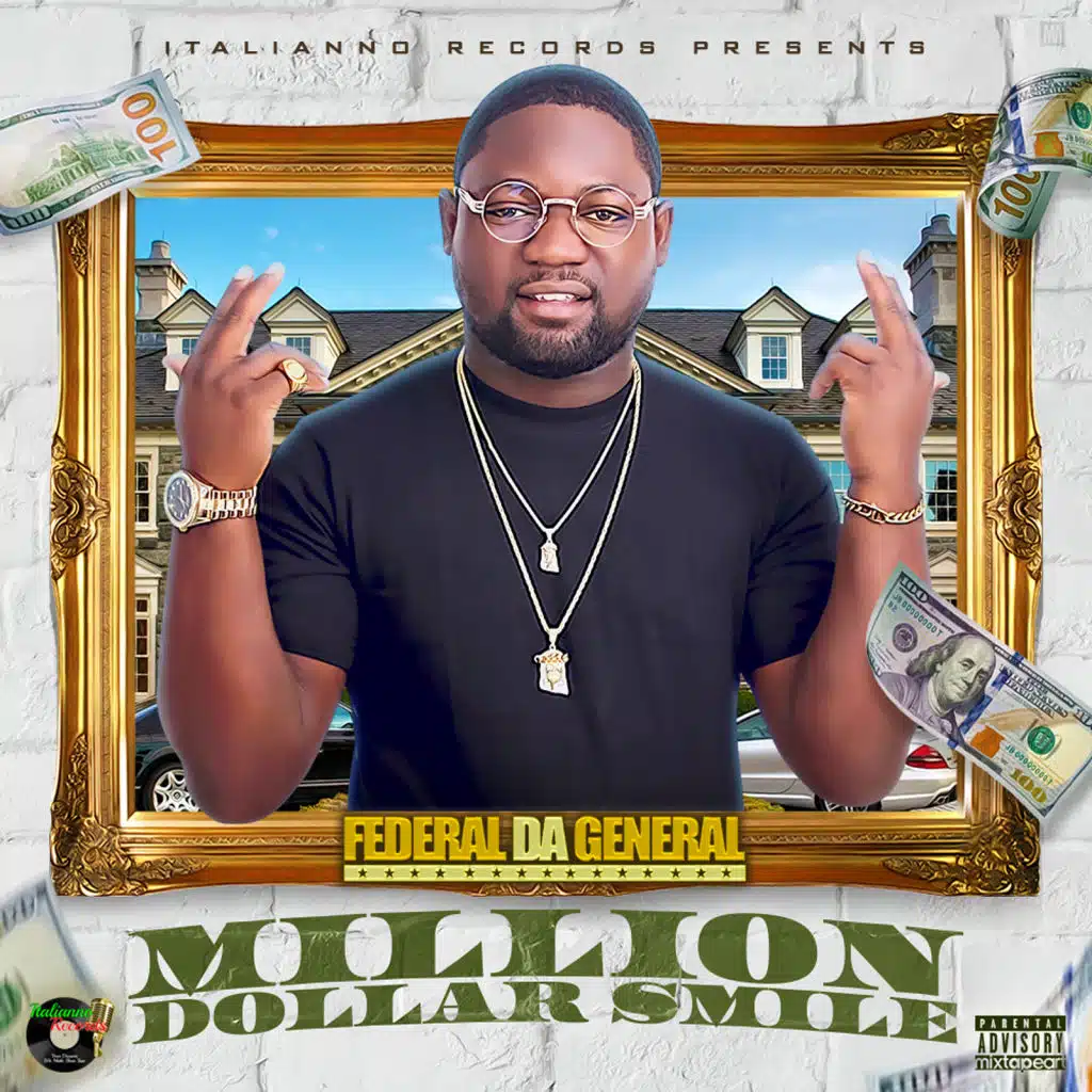 Million Dollar Smile