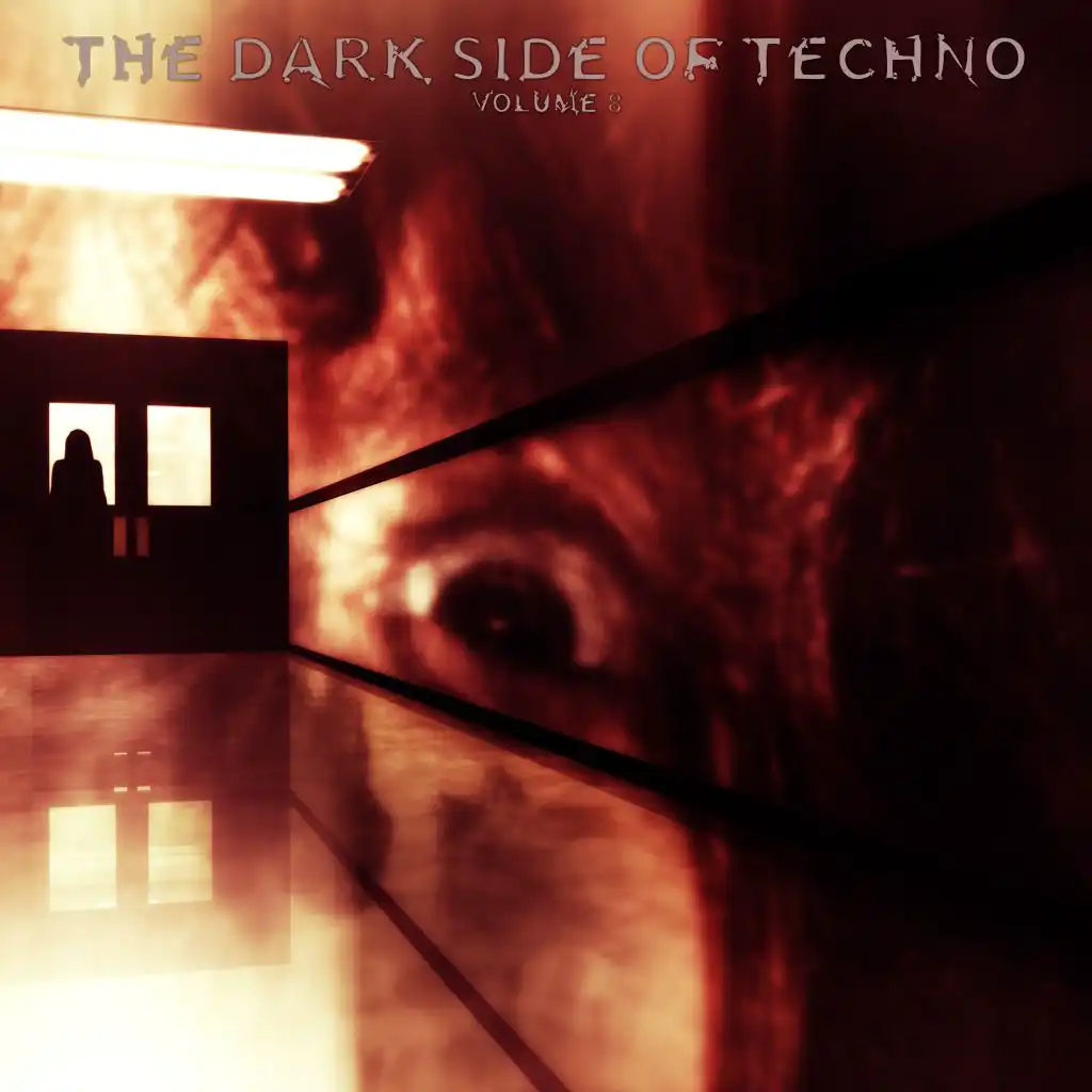 The Dark Side of Techno, Vol. 8