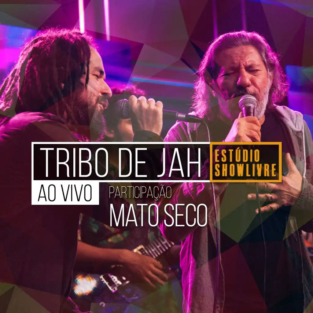 Ilha Roots (Ao Vivo)