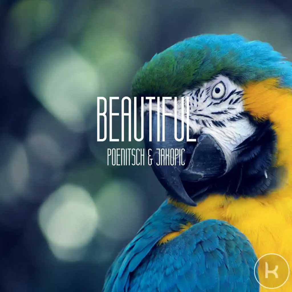 Beautiful (Radio Edit)