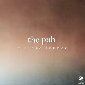 The Pub Classic Lounge