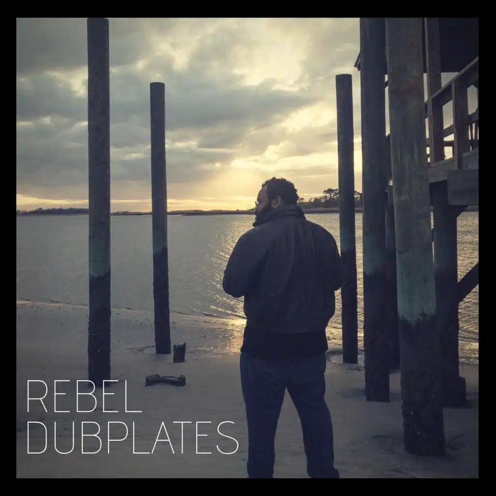 Rebel Dubplates