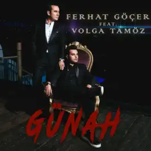 Günah (feat. Volga Tamöz)