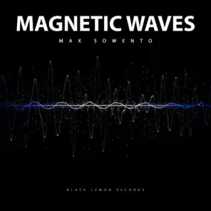 Magnetic Waves