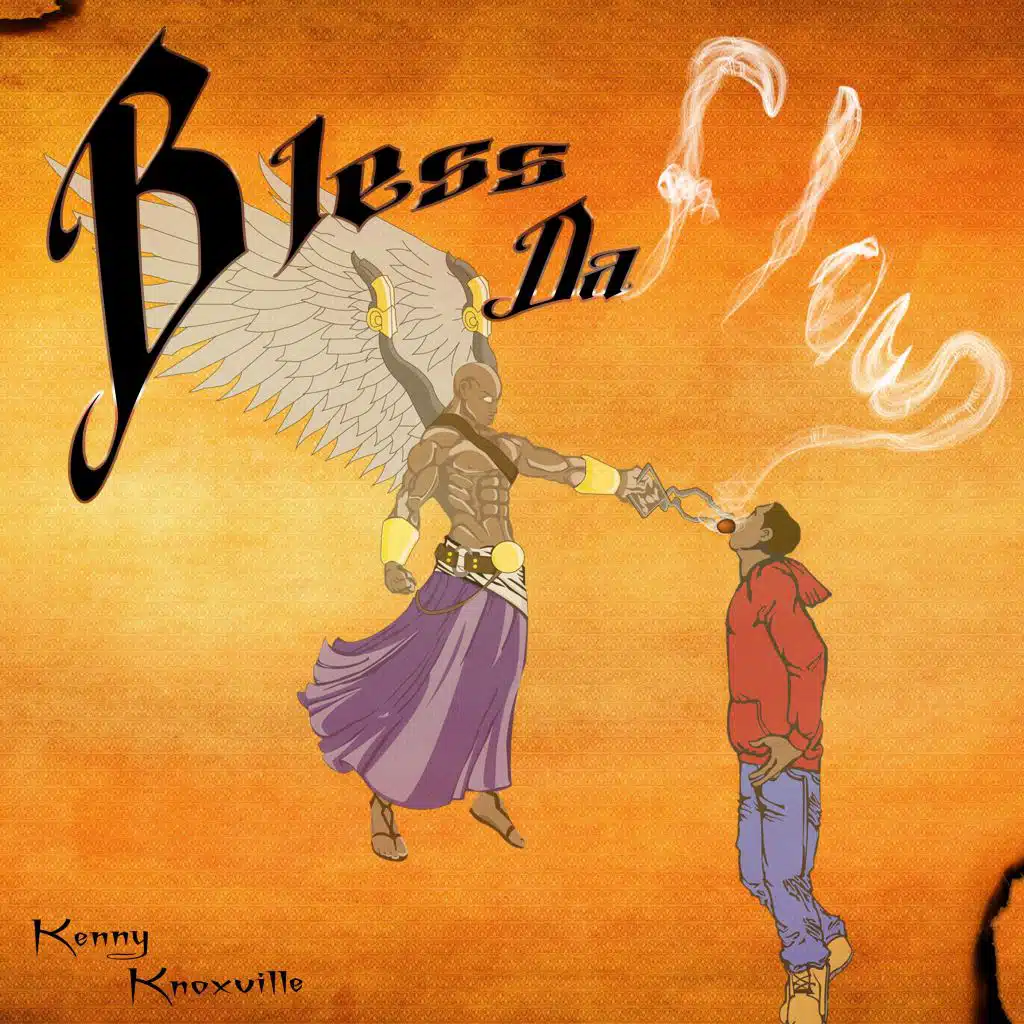 Bless Da Flow