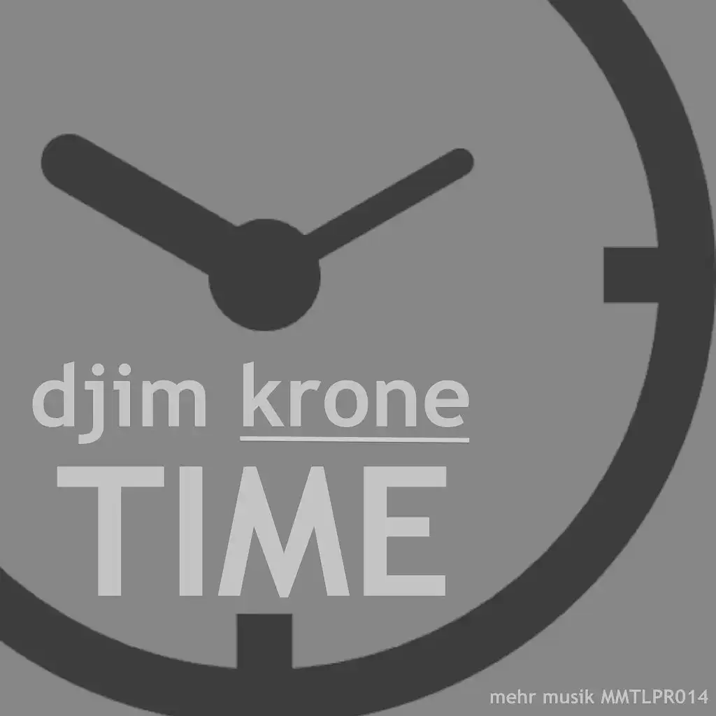 Time (Kalkhooven & Staadler Day After Mix)