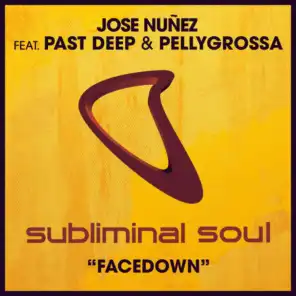 Facedown (Extended Mix) [feat. Past Deep & Pellygrossa]