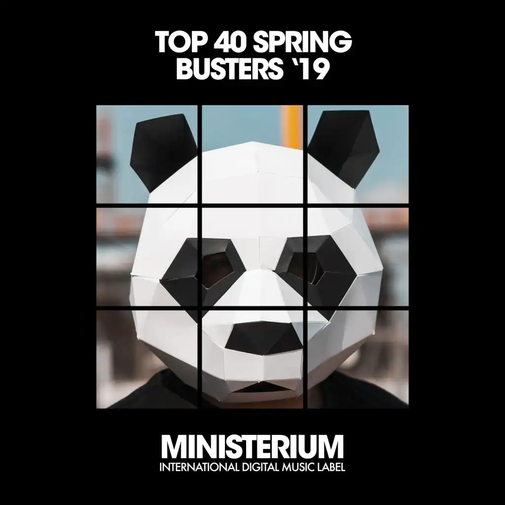 Top 40 Spring Busters '19