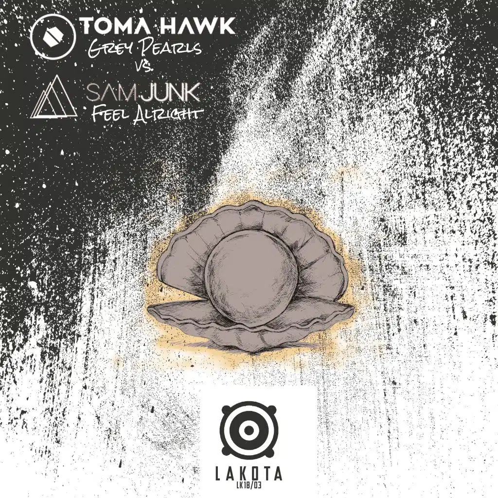 Grey Pearls (Mon.Ton Remix)