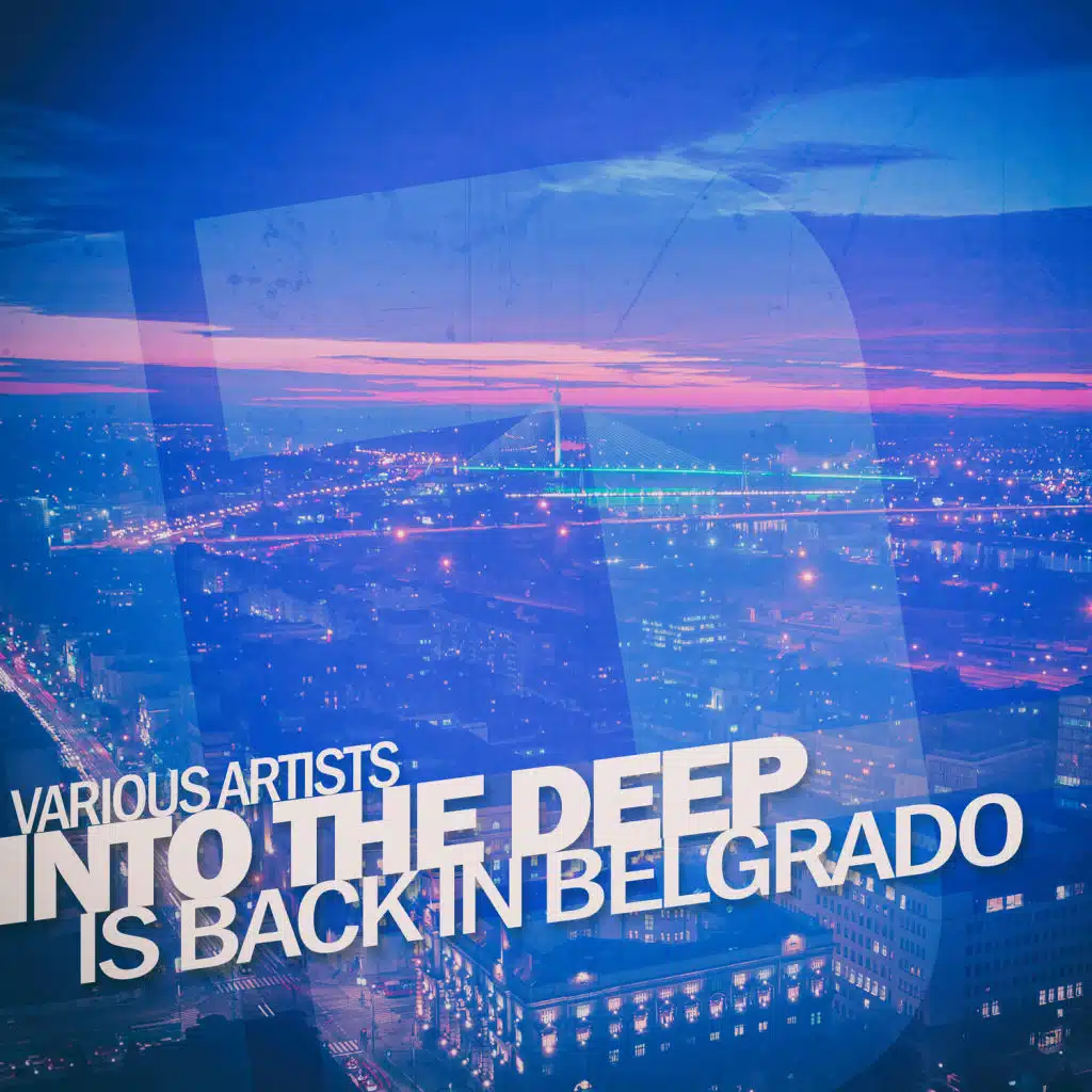 The Deep Piano (feat. Alena)