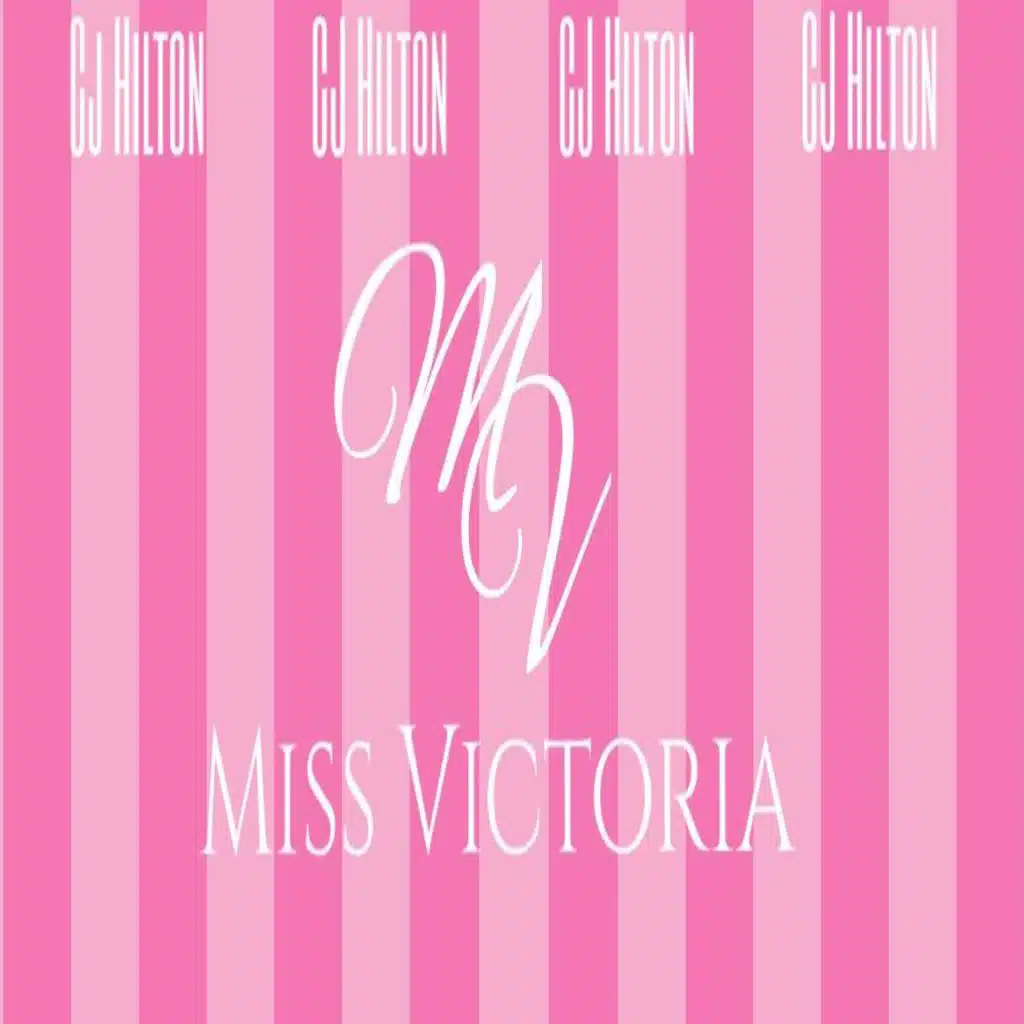 Miss Victoria