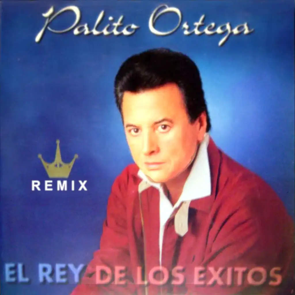 Un Muchacho Como Yo (Remix '97)