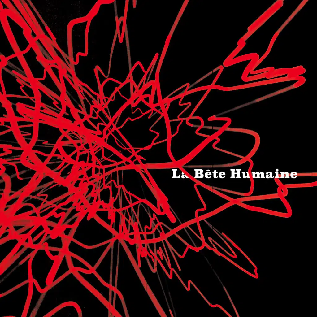 La Bete Humaine