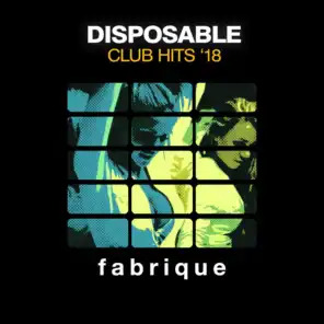 Disposable Club Hits '18